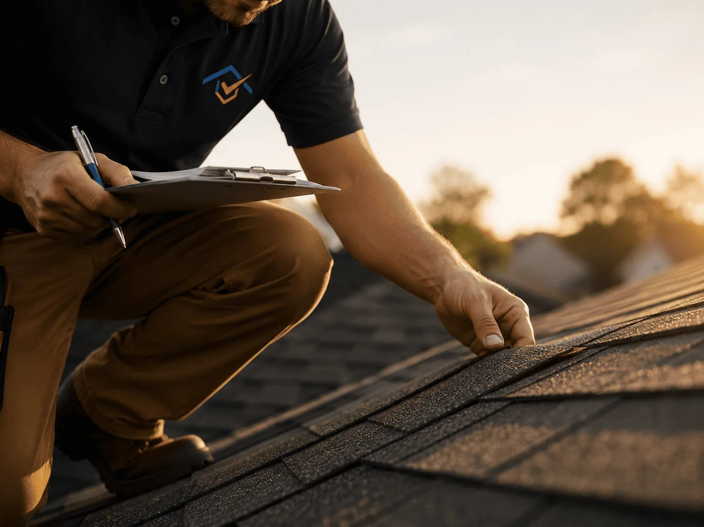 Why Choose Roof Inspection in Dallas City, IL