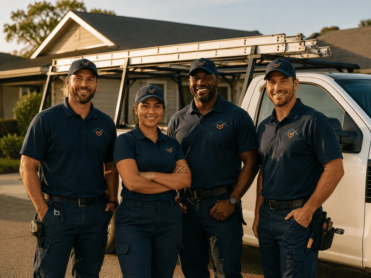 Roof Inspection company in Dallas City, IL